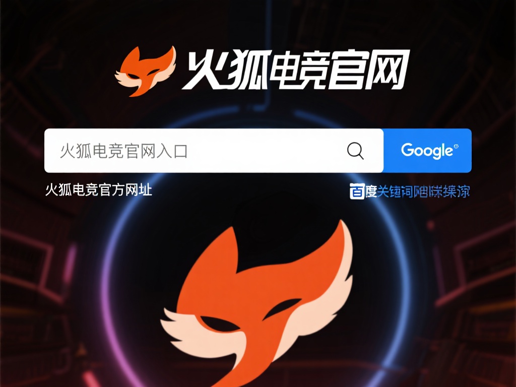 快速找到火狐电竞入口的详细操作指南 最常见的方式是通过知名搜索引擎,如百度、谷歌等,输