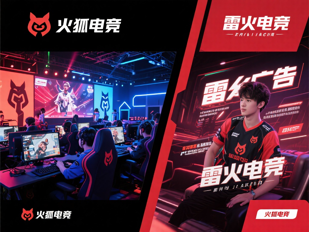 这种品牌定位的差异也体现在两者的营销策略上。火狐电