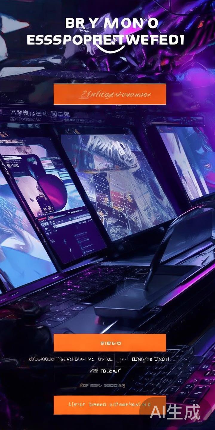 在当前电竞行业蓬勃发展的背景下，越来越多的玩家开始