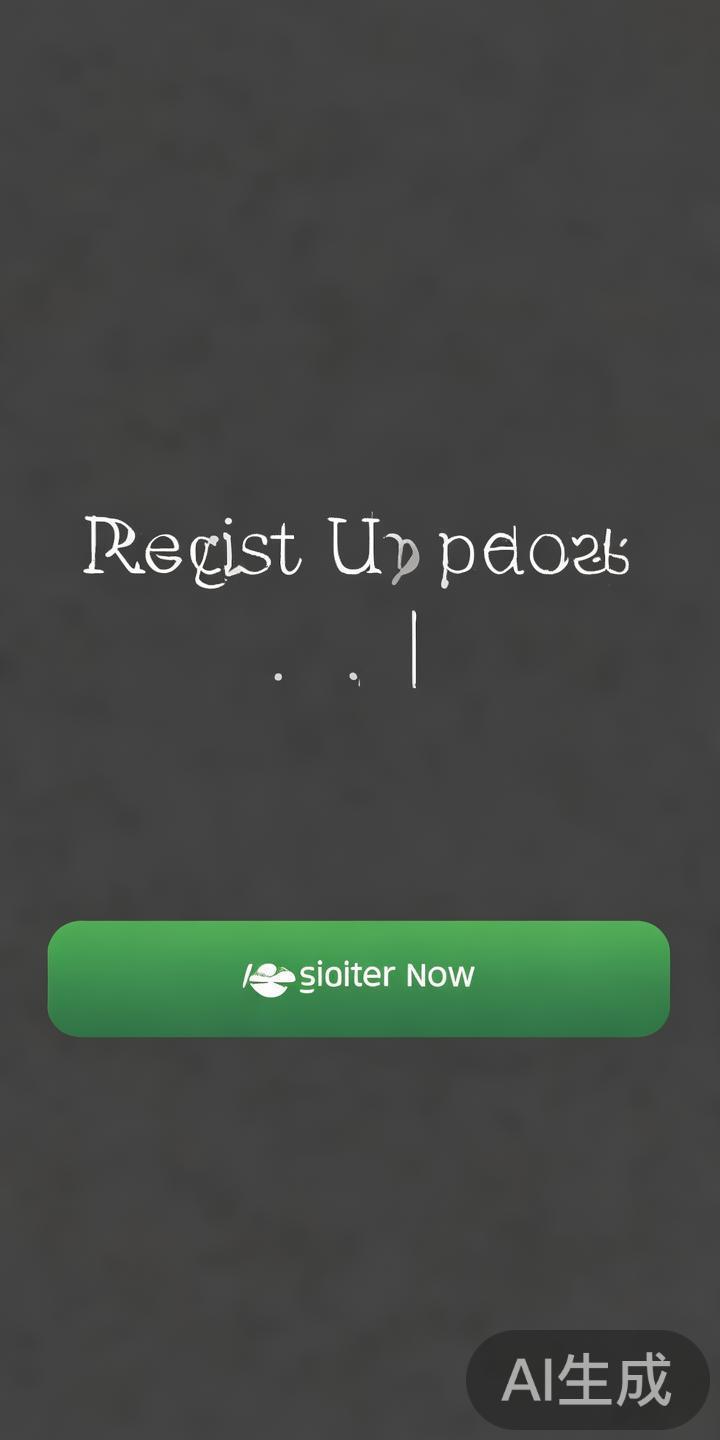 火狐电竞官网注册流程完整攻略:详细步骤与注意事项 进入主页后,通常在页面右上角能看到“注册”或者“立