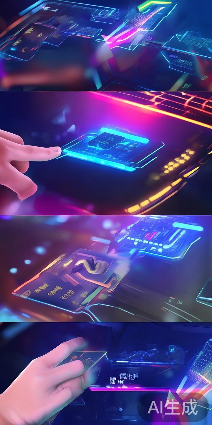 快捷便利的一键下载安装
通过官方提供的链接，用户