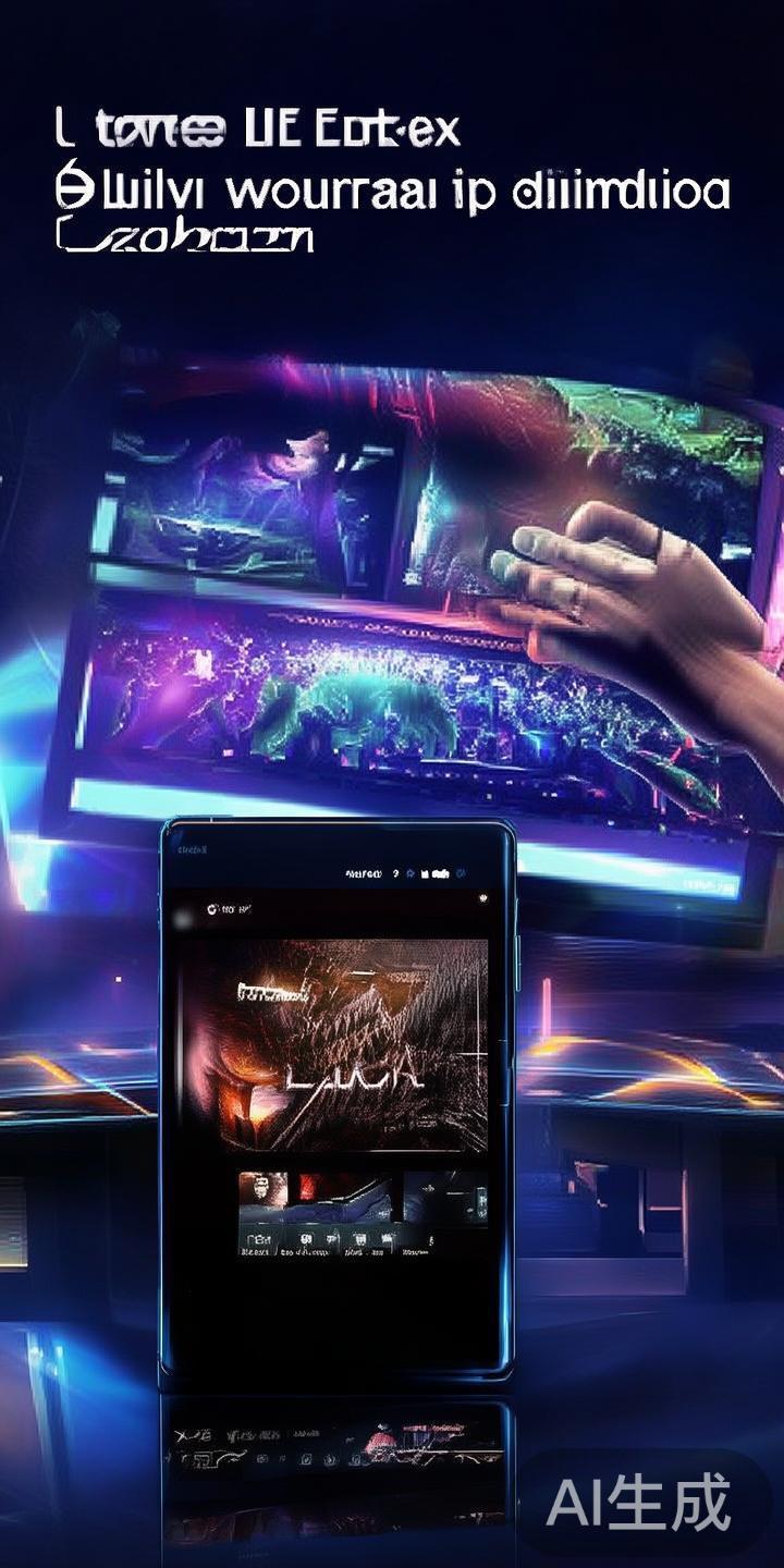 如何快捷方便地下载火狐电竞APP并畅享电竞赛事直播体验 在掌握下载安装方法之前,先了解火狐电竞app的核心