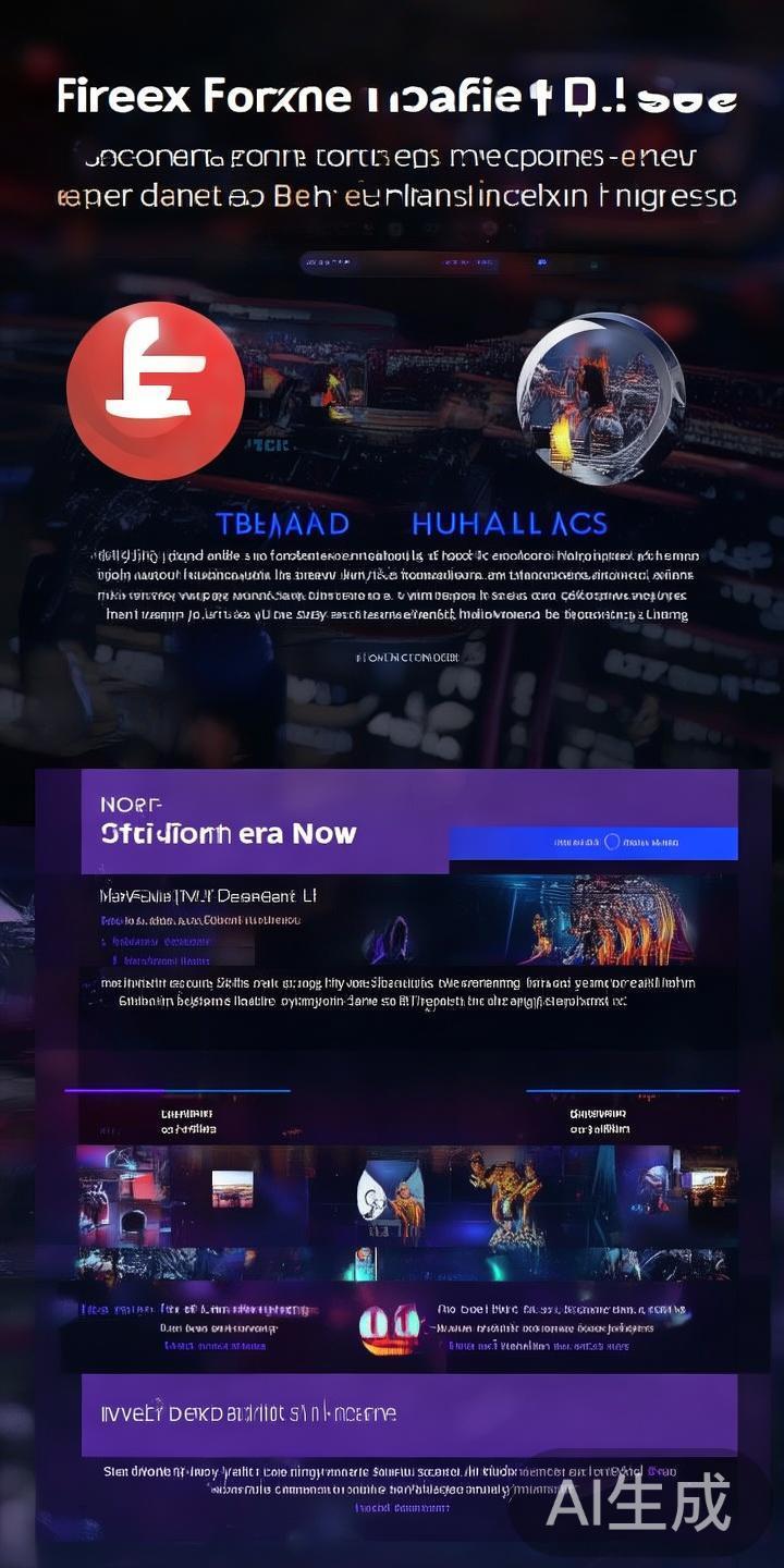 火狐电竞入口官网首页——最新赛事资讯与直播观看安排全攻略 随着电竞行业的迅速崛起,各大电竞平台不断推陈出新,