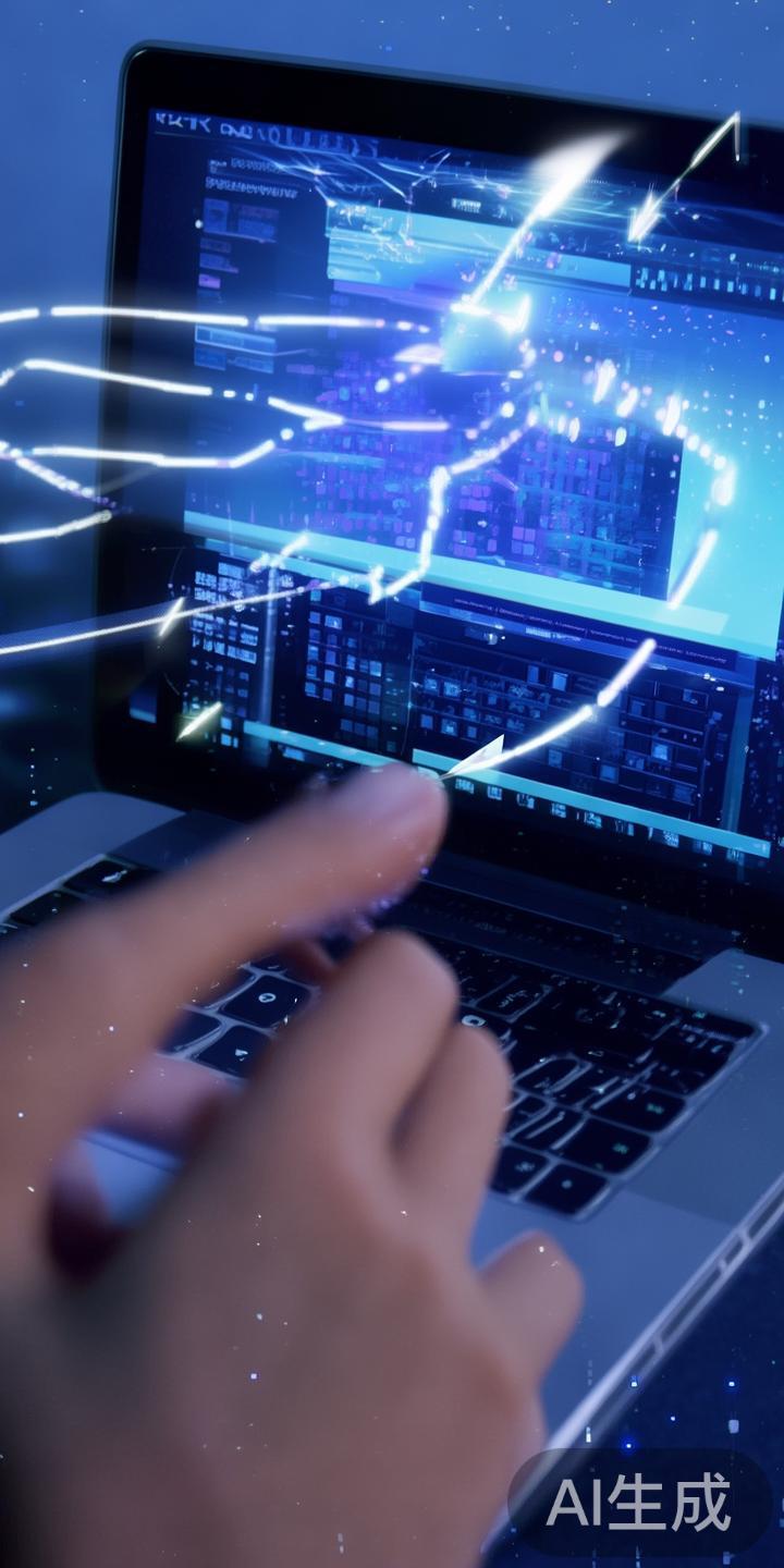 网络连接的质量直接影响网页内容的加载与文件的下载。