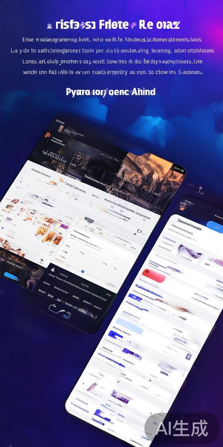 邀请用户试用火狐电竞app后，首先会注意到其界面设